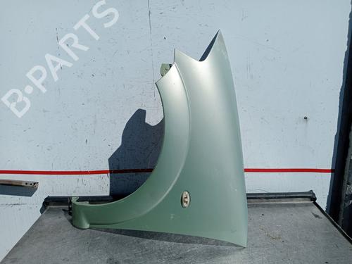 Used Left front fenders CITROËN C3 I (FC_, FN_) 1.1 i (60 hp) 25347197