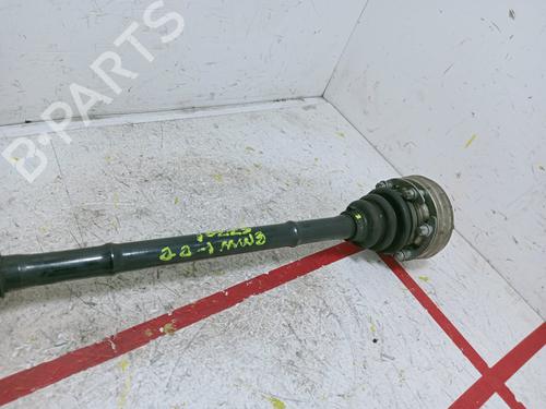 Right rear driveshaft BMW 1 (E87) 116 d | BP21845148M41 