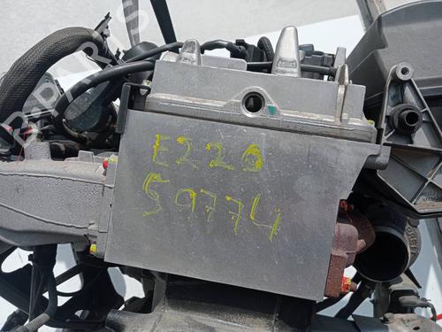 Engine MERCEDES-BENZ E-CLASS (W211) | BP38727590M1 - Image 24