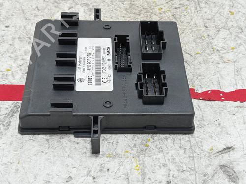 Elektronisk modul AUDI A6 C6 Avant (4F5) 3.0 TDI quattro | BP19269855M83 