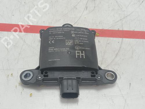 Used Electronic module TOYOTA C-HR (_X1_) [2016-2026]  24439578