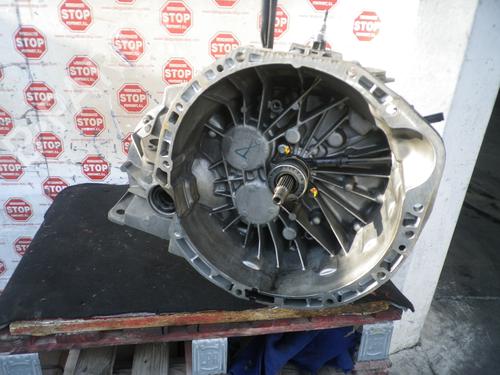 Gearbox RENAULT LAGUNA III Grandtour (KT0/1) 2.0 dCi (KT01, KT08, KT09, KT0K, KT12, KT1D, KT1W) | BP8251821M3 