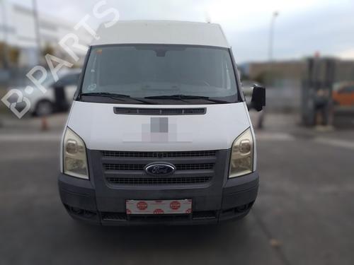 Used Left sun visor Left sun visor FORD TRANSIT Van (FA_ _) [2006-2014] 17519709 17519709