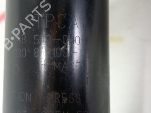 Right front shock absorber PEUGEOT 108 1.2 | BP27725468M17 