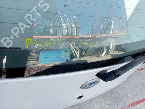Tailgate FIAT PUNTO (188_) 1.3 JTD 16V | BP22704635C6 