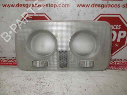 Used Interior roof light FIAT BRAVO II (198_) 1.9 D Multijet (198AXB1A) (120 hp) 7417297