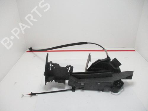 Used Front right lock FORD C-MAX II (DXA/CB7, DXA/CEU) [2010-2019]  15926433