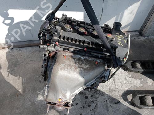 Engine MITSUBISHI COLT VI (Z3_A, Z2_A) 1.3 LPG (Z33A) | BP24937522M1 