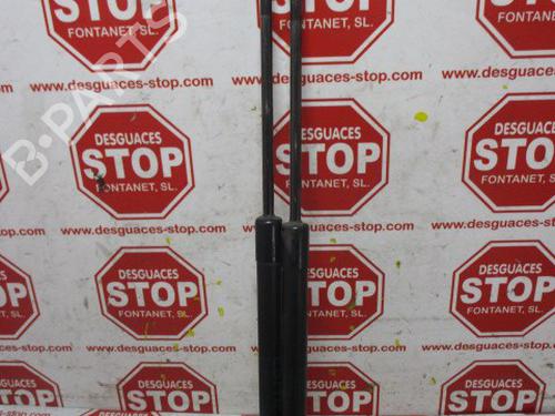 Used Tailgate lift support BMW 1 (E87) 118 d (143 hp) 15924216