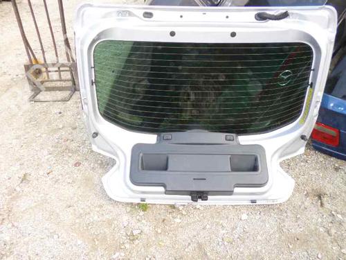Tailgate SEAT IBIZA IV SC (6J1, 6P5)  | BP17667217C6 