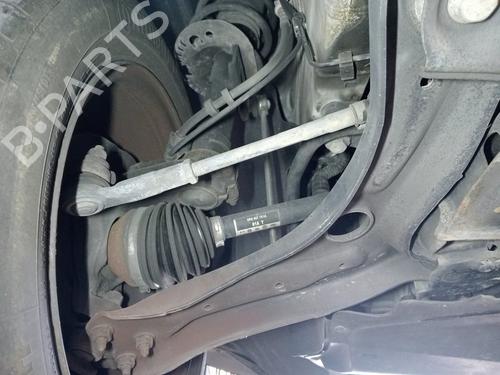 Used Left front steering knuckle Left front steering knuckle SEAT IBIZA IV (6J5, 6P1) [2008-2017] 36157029 36157029