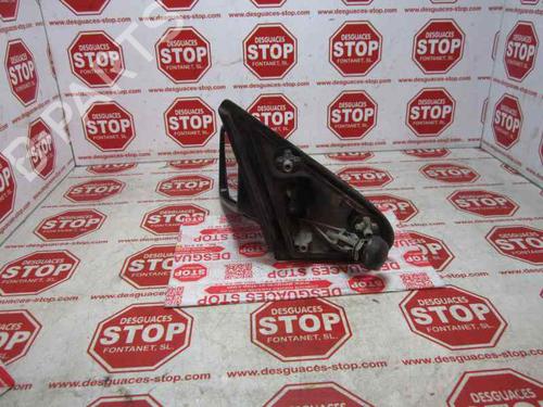Left mirror SEAT CORDOBA (6K1, 6K2) 1.6 i | BP7342379C26 