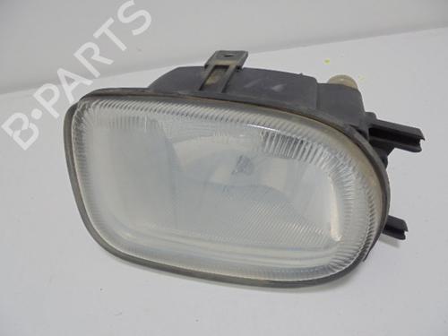 Used Right front fog light NISSAN ALMERA II Hatchback (N16) [2000-2025]  15926019
