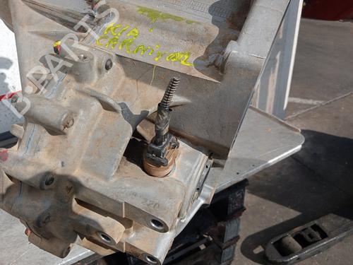Gearbox KIA CARNIVAL / GRAND CARNIVAL III (VQ)  | BP29533994M3 