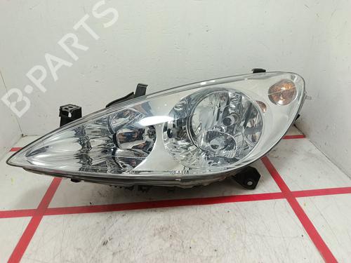 Used Left headlight Left headlight 37630661 37630661