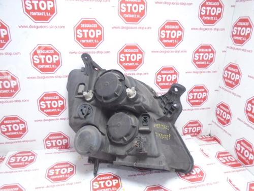 Scheinwerfer links OPEL MERIVA A MPV (X03) 1.8 (E75) | BP9428888C28 