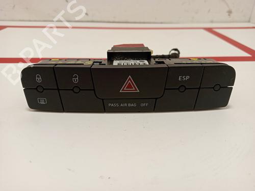 Used Warning switch Warning switch 36157074 36157074