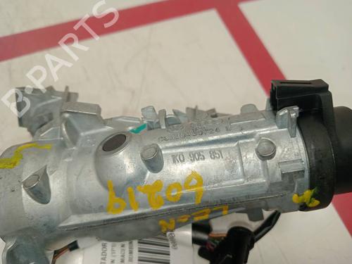 Ignition barrel SEAT LEON (1P1) | BP39616320M48 - Image 2