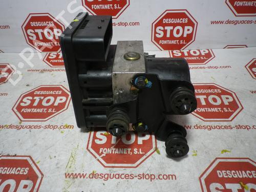 ABS pump SKODA OCTAVIA II Combi (1Z5) 1.9 TDI 4x4 | BP8507216M43 