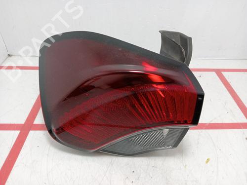 Used Left taillight Left taillight FIAT TIPO Estate (356_, 357_) 1.4 (356WXA1B) (95 hp) 35995648 35995648