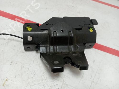 Tailgate lock BMW 1 (E81) 116 i | BP31973173C101 - Image 2