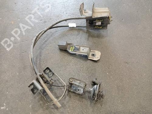 Støtte PEUGEOT BOXER Van 2.0 BlueHDi 130 | BP39185668C155 - Image 2