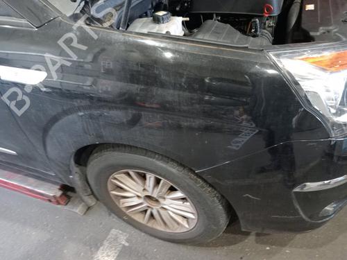 Right headlight SSANGYONG RODIUS I 2.7 Xdi | BP34008601C29  - Image 18