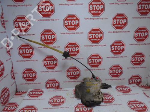 Used Rear right lock AUDI A6 C6 (4F2) 3.0 TDI quattro (225 hp) 7435766