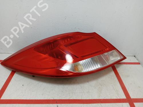 Used Left taillight Left taillight 36361656 36361656