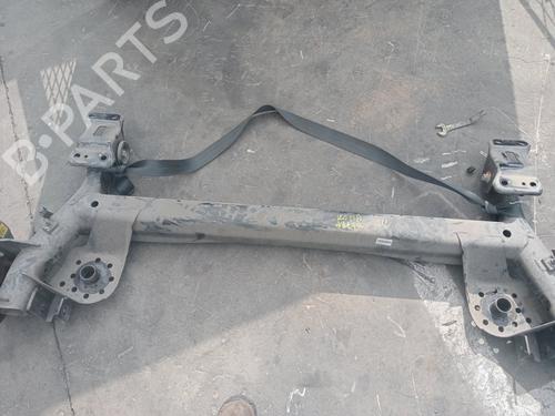 Rear axle HYUNDAI KONA (OS, OSE, OSI)  | BP18057338M2 