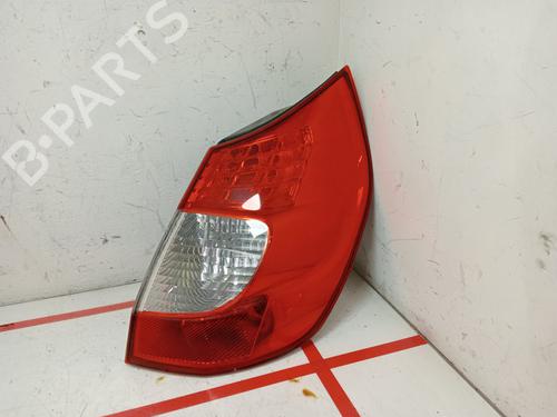 Used Right taillight Right taillight RENAULT GRAND SCÉNIC II (JM0/1_) 2.0 (163 hp) 34040242 34040242