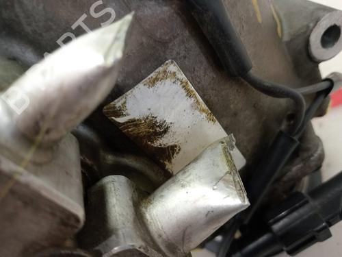 AC compressor FORD FIESTA V (JH_, JD_) 1.4 16V | BP22428425M34