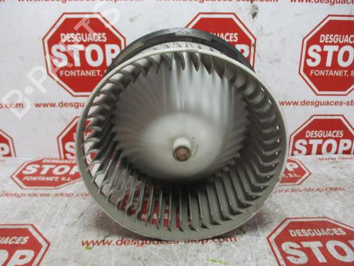 Varmeblæser SEAT Mii (KF1, KE1) 1.0 | BP7817006M62 