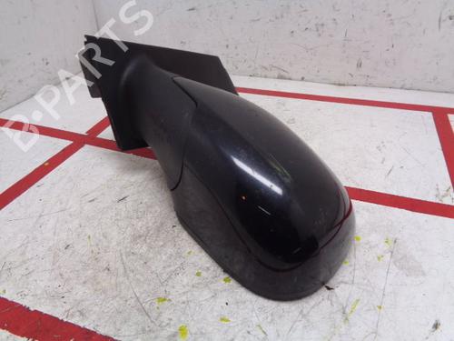 Left mirror SEAT ALTEA XL (5P5, 5P8)  | BP17395072C26 