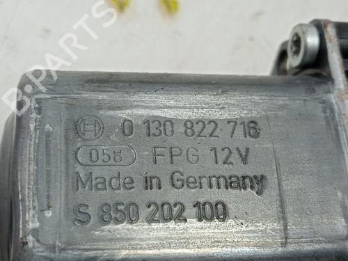 Front right window mechanism SEAT LEON (5F1)  | BP33994389C23  - Image 5