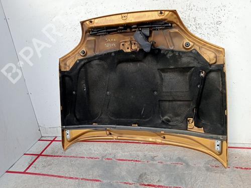 Hood CITROËN SAXO (S0, S1) 1.5 D | BP27663468C1 