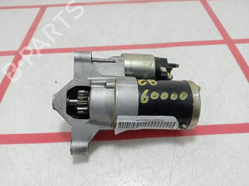 Startmotor CITROËN C8 (EA_, EB_) 2.2 HDi | BP37794643M8 - Image 5