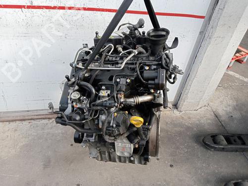 Engine SEAT IBIZA IV SC (6J1, 6P5)  | BP29183608M1 