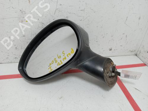 left-mirror-fiat-grande-punto-199_-2005-34637834 main image