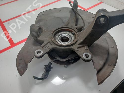 Left front steering knuckle HONDA CIVIC VIII Hatchback (FN, FK) 2.2 CTDi (FK3) | BP22769469M25 