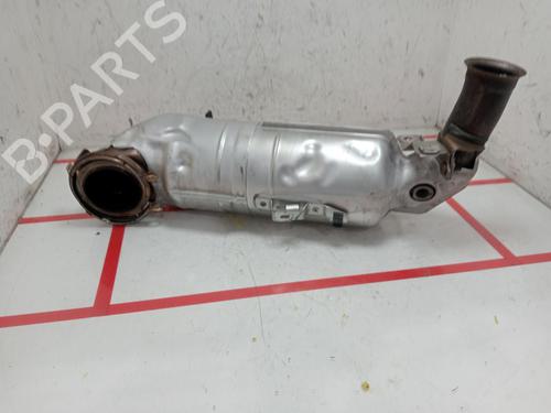 Catalyst PEUGEOT 208 II (UB_, UP_, UW_, UJ_)  | BP29533924M10 