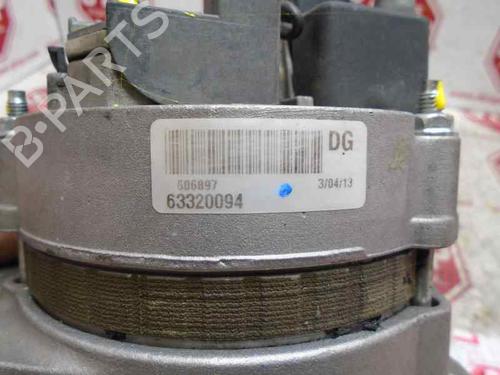 Alternator FIAT SEICENTO / 600 (187_) 0.9 (187AXA, 187AXA1A) | BP7394273M7 