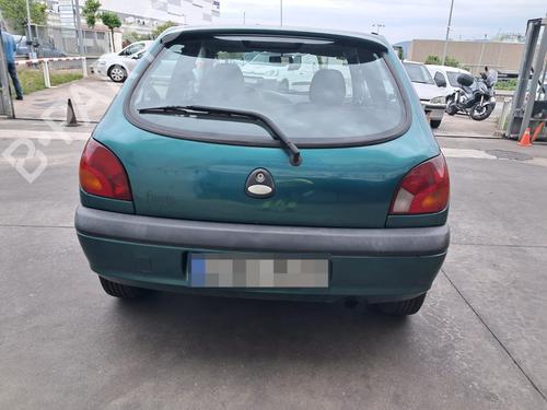 Used Parts FORD FIESTA IV (JA_, JB_) 1.3 i (50 hp) 1567583