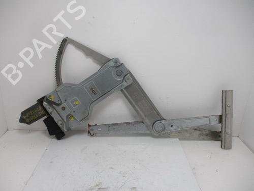 Used Front right window mechanism OPEL ASTRA G Coupe (T98) 2.2 16V (F07) (147 hp) 15925344
