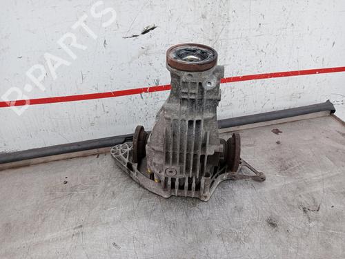 Rear differential AUDI A5 (8T3) 3.0 TDI quattro | BP27804468M24 