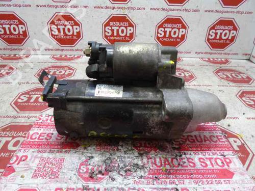 Startmotor HONDA ACCORD VII (CL, CN) 2.2 i-CTDi (CN1) (140 hp) 7396571