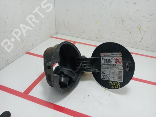 Used Fuel flap SEAT LEON (1P1) 1.9 TDI (105 hp) 22445449