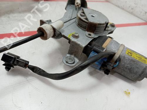 Rear left window mechanism CHEVROLET CAPTIVA (C100, C140) 2.0 D | BP28837692C24