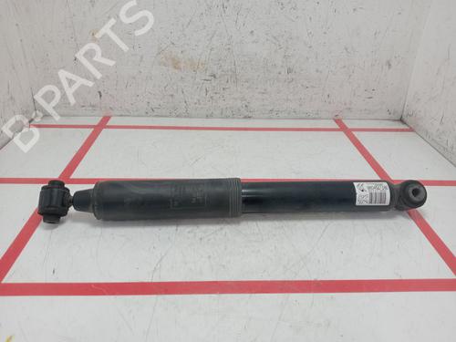 Used Left rear shock absorber PEUGEOT 208 I (CA_, CC_) [2012-2021]  29001020