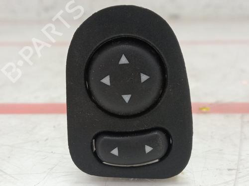 Commande retroviseurs FIAT 500 (312_) 0.9 (312AXG1A, 312.AXG11) (86 hp) 32083610